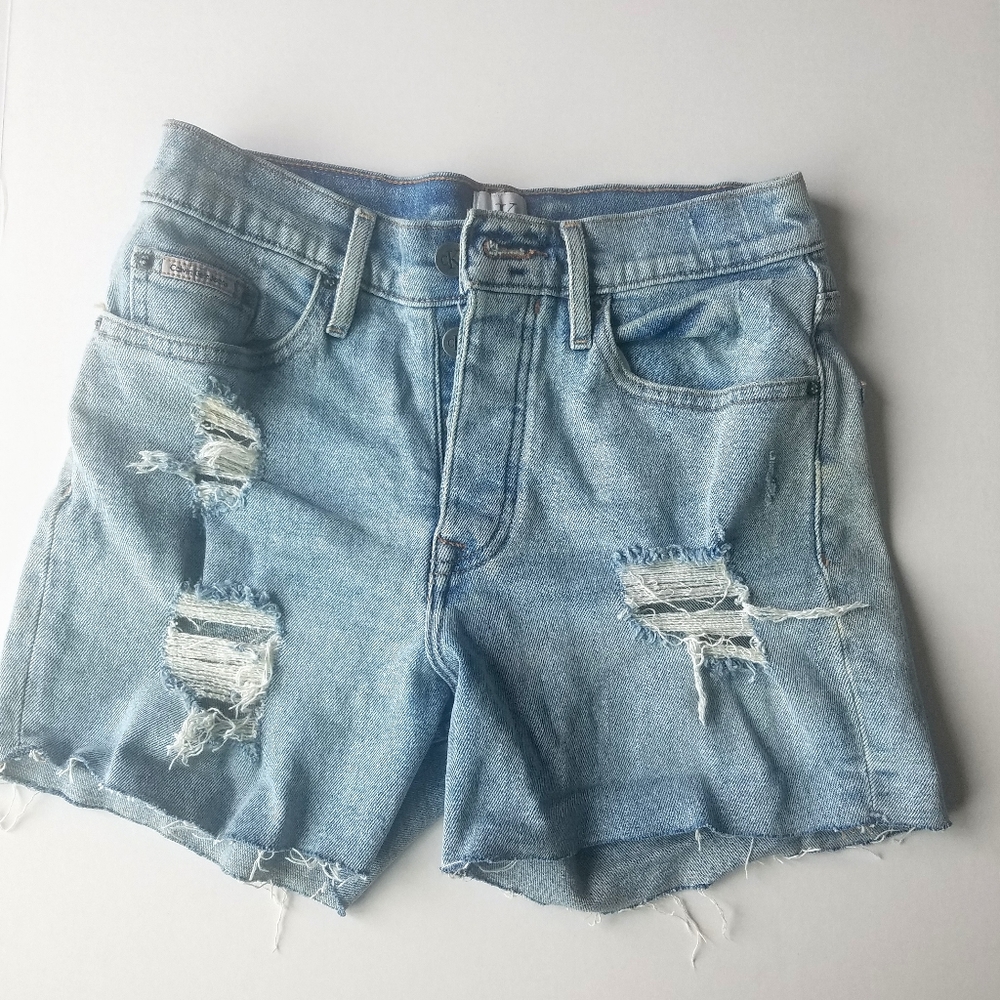 Calvin Klein Denim Shorts